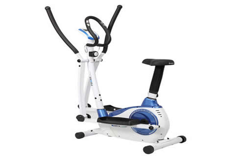 椭圆机减肥能瘦腿吗 椭圆机怎么练瘦腿效果好