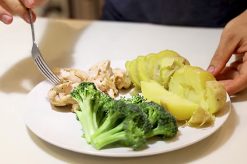 辟谷减肥几天最合适&nbsp;辟谷第几天开始减脂肪