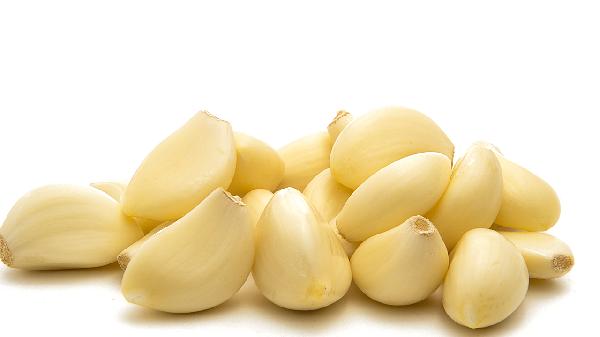 健身后吃大蒜的好处有哪些