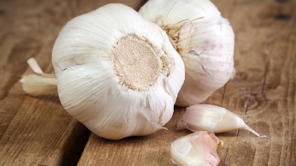 健身后吃大蒜的好处是什么