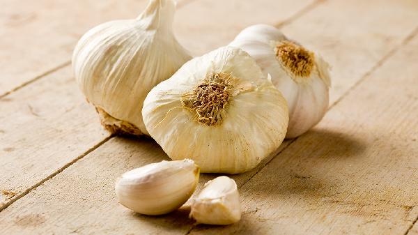 健身后吃大蒜的好处是什么