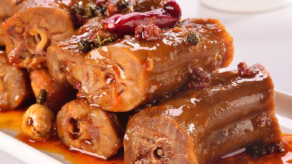 健身为什么不吃鸭肉吃鸡肉