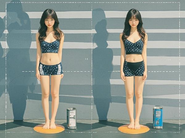 节后体重飙升？科学减肥3步走，不挨饿也能瘦