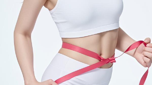 减肥失败？这3斤体重差才是关键，多数人忽略了