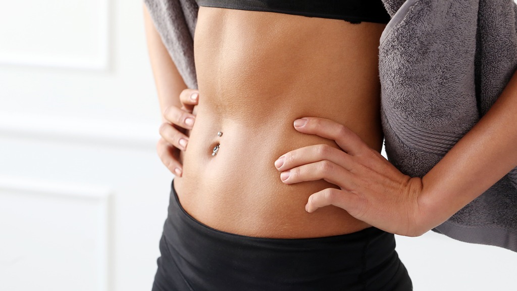 冬季减肥秘诀：抓住早晨黄金期，脂肪燃烧快一倍