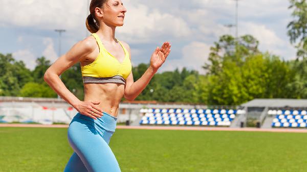 早上跑步还是晚上跑步减肥好呢(图1) 早上跑步还是晚上跑步减肥好呢