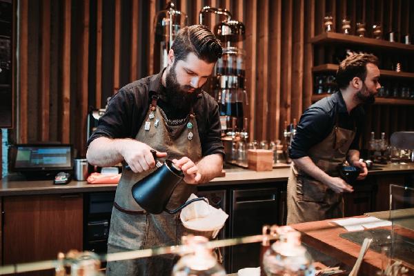 早上喝咖啡好吗能减肥吗(图1) 早上喝咖啡好吗能减肥吗