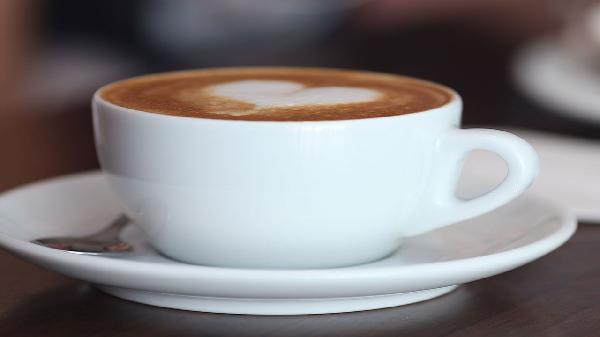 什么时候喝咖啡减肥呢