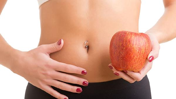 中学生减肥的几道食谱