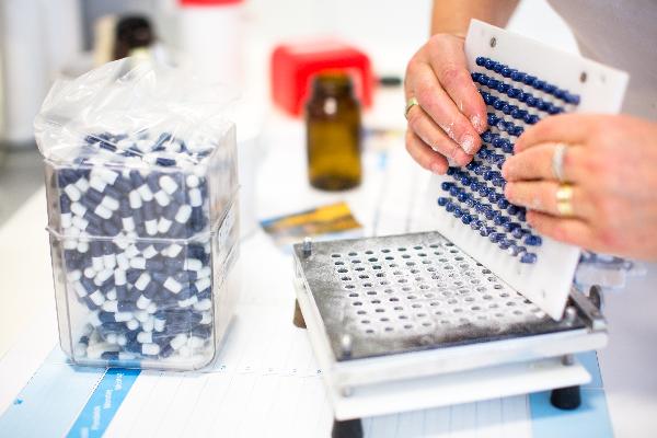 森迪奥利司他胶囊减肥效果怎样(图1) 森迪奥利司他胶囊减肥效果怎样