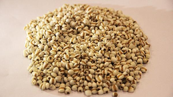 薏米粥减肥法效果好吗