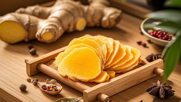 生姜和红糖能减肥吗(图1) 生姜和红糖能减肥吗